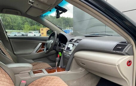 Toyota Camry, 2011 год, 1 260 000 рублей, 11 фотография