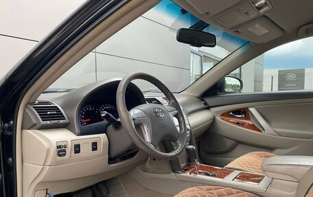 Toyota Camry, 2011 год, 1 260 000 рублей, 16 фотография