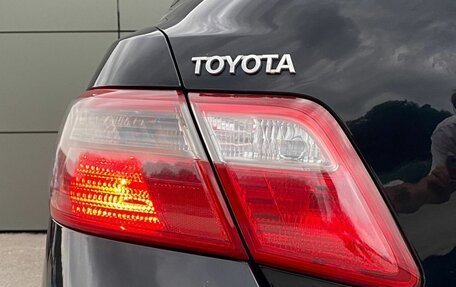 Toyota Camry, 2011 год, 1 260 000 рублей, 10 фотография