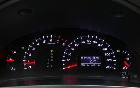 Toyota Camry, 2011 год, 1 260 000 рублей, 13 фотография