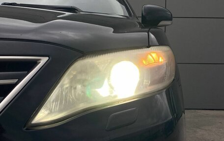Toyota Camry, 2011 год, 1 260 000 рублей, 17 фотография