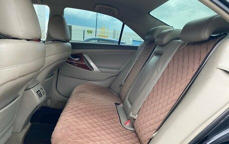 Toyota Camry, 2011 год, 1 260 000 рублей, 12 фотография