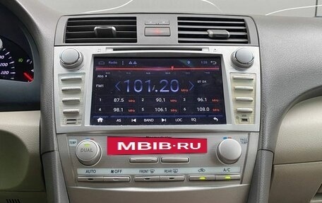 Toyota Camry, 2011 год, 1 260 000 рублей, 15 фотография