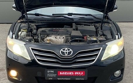 Toyota Camry, 2011 год, 1 260 000 рублей, 9 фотография
