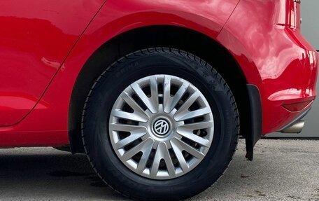 Volkswagen Golf VII, 2013 год, 1 260 000 рублей, 18 фотография