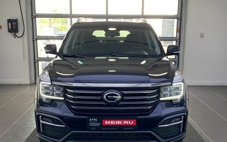 GAC GS8 I, 2021 год, 2 349 000 рублей, 2 фотография