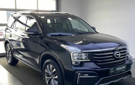 GAC GS8 I, 2021 год, 2 349 000 рублей, 3 фотография