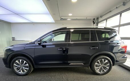GAC GS8 I, 2021 год, 2 349 000 рублей, 8 фотография