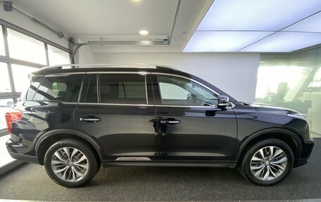 GAC GS8 I, 2021 год, 2 349 000 рублей, 4 фотография