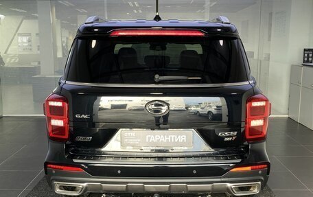 GAC GS8 I, 2021 год, 2 349 000 рублей, 6 фотография