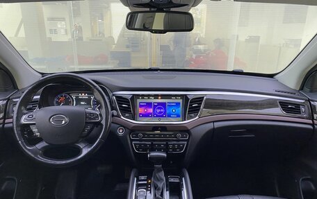 GAC GS8 I, 2021 год, 2 349 000 рублей, 14 фотография