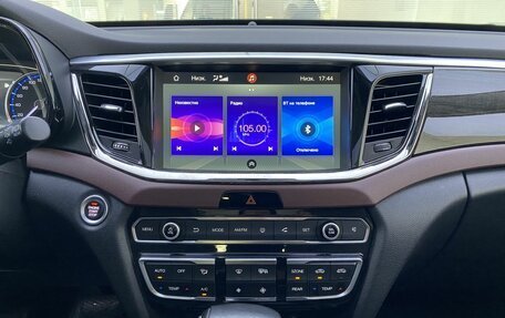 GAC GS8 I, 2021 год, 2 349 000 рублей, 15 фотография