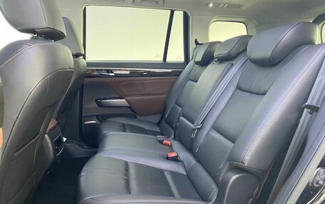 GAC GS8 I, 2021 год, 2 349 000 рублей, 12 фотография