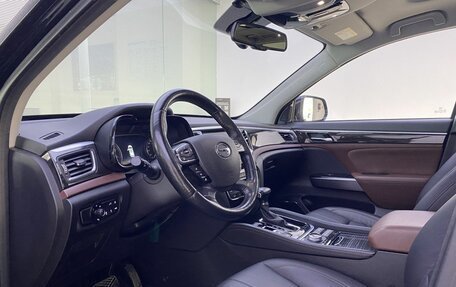 GAC GS8 I, 2021 год, 2 349 000 рублей, 16 фотография
