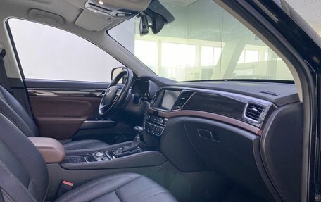 GAC GS8 I, 2021 год, 2 349 000 рублей, 11 фотография