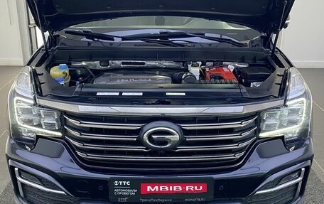 GAC GS8 I, 2021 год, 2 349 000 рублей, 9 фотография