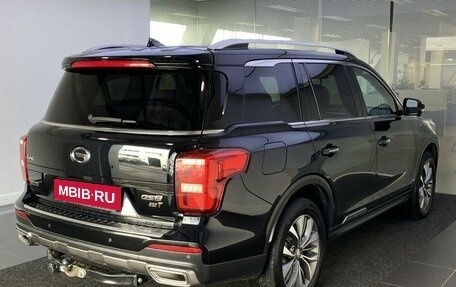 GAC GS8 I, 2021 год, 2 349 000 рублей, 5 фотография