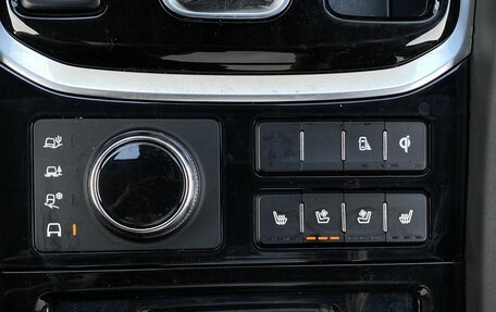 GAC GS8 I, 2021 год, 2 349 000 рублей, 21 фотография