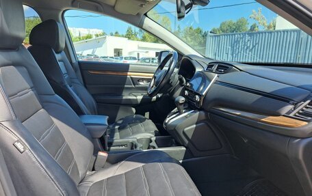 Honda CR-V IV, 2018 год, 2 049 000 рублей, 11 фотография