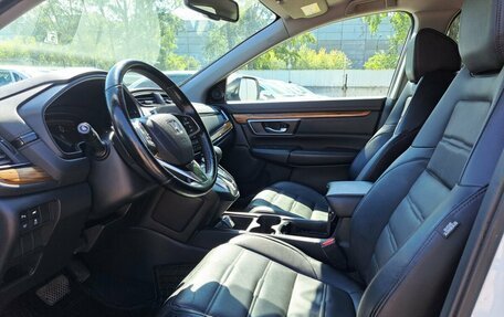 Honda CR-V IV, 2018 год, 2 049 000 рублей, 16 фотография