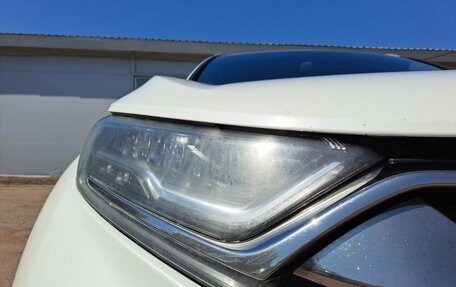 Honda CR-V IV, 2018 год, 2 049 000 рублей, 17 фотография