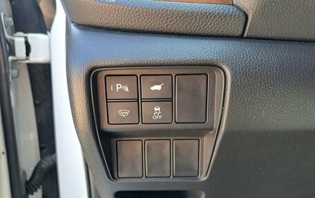 Honda CR-V IV, 2018 год, 2 049 000 рублей, 20 фотография