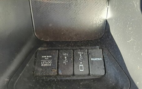 Honda CR-V IV, 2018 год, 2 049 000 рублей, 22 фотография
