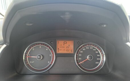 SsangYong Actyon II рестайлинг, 2014 год, 989 000 рублей, 13 фотография
