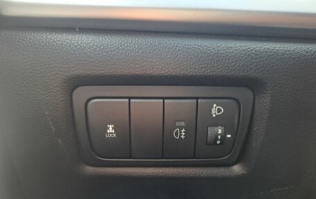 SsangYong Actyon II рестайлинг, 2014 год, 989 000 рублей, 20 фотография