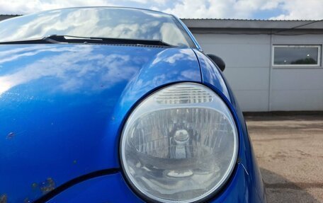 Daewoo Matiz I, 2012 год, 225 000 рублей, 17 фотография