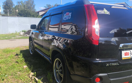 Nissan X-Trail, 2011 год, 1 400 000 рублей, 6 фотография