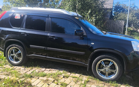 Nissan X-Trail, 2011 год, 1 400 000 рублей, 3 фотография