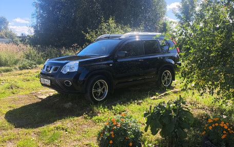 Nissan X-Trail, 2011 год, 1 400 000 рублей, 7 фотография