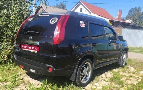 Nissan X-Trail, 2011 год, 1 400 000 рублей, 4 фотография