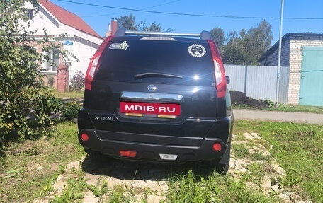 Nissan X-Trail, 2011 год, 1 400 000 рублей, 5 фотография