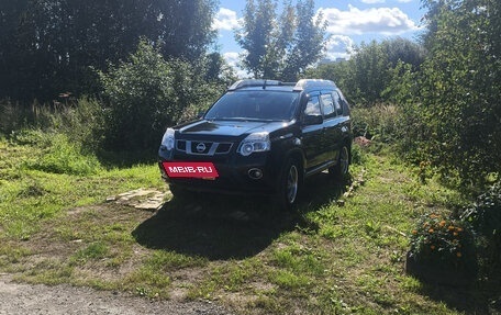 Nissan X-Trail, 2011 год, 1 400 000 рублей, 8 фотография
