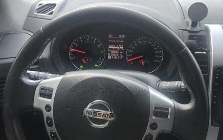 Nissan X-Trail, 2011 год, 1 400 000 рублей, 10 фотография