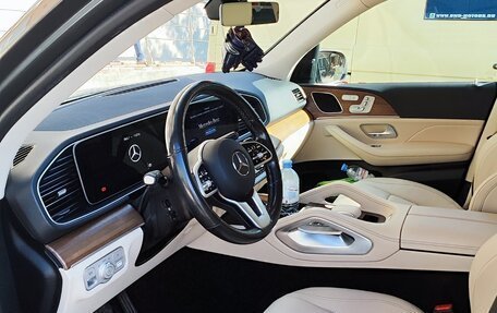Mercedes-Benz GLE, 2021 год, 7 500 000 рублей, 2 фотография