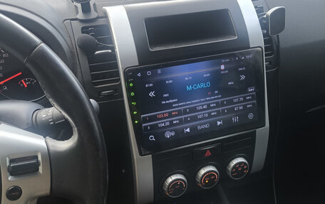 Nissan X-Trail, 2011 год, 1 400 000 рублей, 12 фотография
