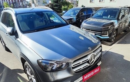 Mercedes-Benz GLE, 2021 год, 7 500 000 рублей, 5 фотография