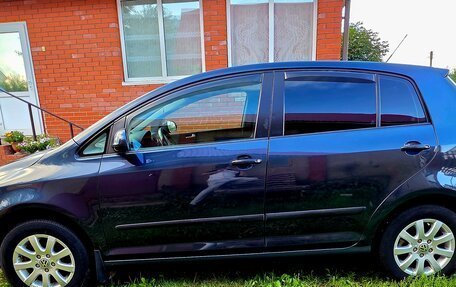 Volkswagen Golf Plus I, 2007 год, 690 000 рублей, 7 фотография