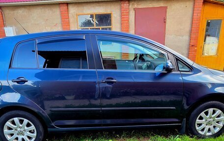 Volkswagen Golf Plus I, 2007 год, 690 000 рублей, 6 фотография
