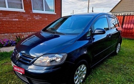 Volkswagen Golf Plus I, 2007 год, 690 000 рублей, 2 фотография
