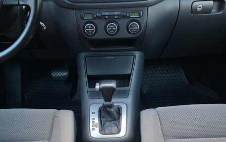 Volkswagen Golf Plus I, 2007 год, 690 000 рублей, 23 фотография