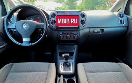 Volkswagen Golf Plus I, 2007 год, 690 000 рублей, 19 фотография