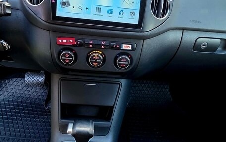 Volkswagen Golf Plus I, 2007 год, 690 000 рублей, 20 фотография