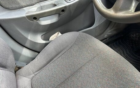 Hyundai Accent II, 2004 год, 325 000 рублей, 6 фотография