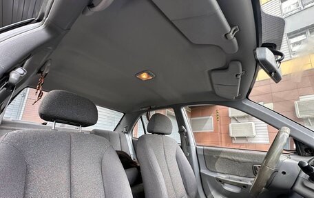 Hyundai Accent II, 2004 год, 325 000 рублей, 5 фотография