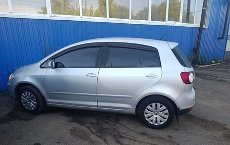Volkswagen Golf Plus I, 2008 год, 650 000 рублей, 7 фотография