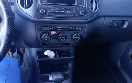Volkswagen Golf Plus I, 2008 год, 650 000 рублей, 4 фотография